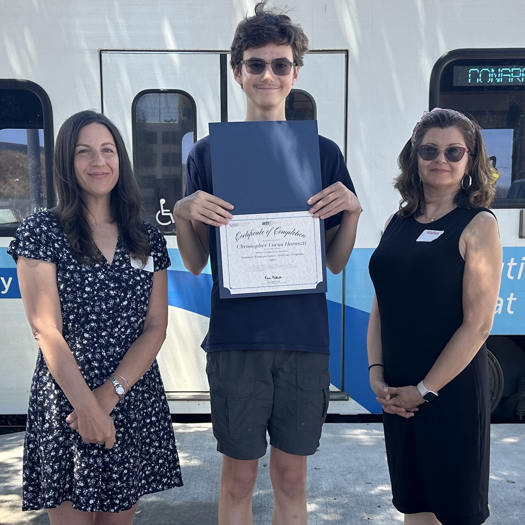 Christopher Haraszti